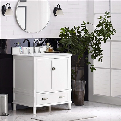 30 Bathroom Vanity